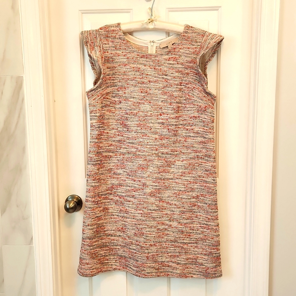 Loft dress